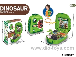 dinosaur set