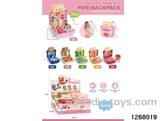 play house toys