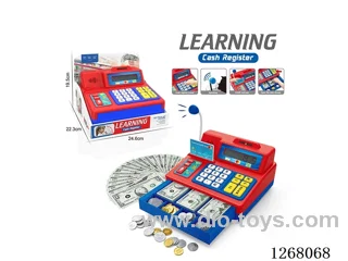Cash register