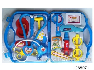 doctor set