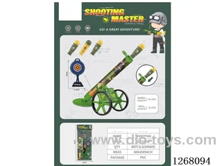 Mortar Set