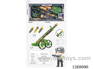 Mortar Set
