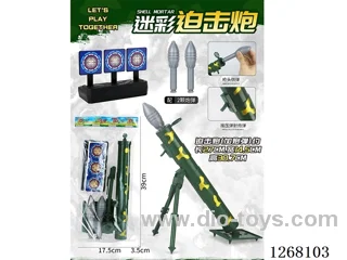Mortar Set