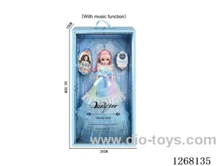 65CM doll