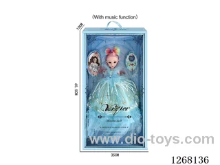 65CM doll