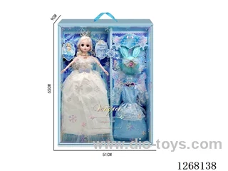 doll