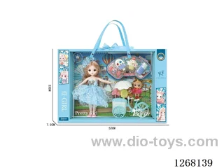 doll set
