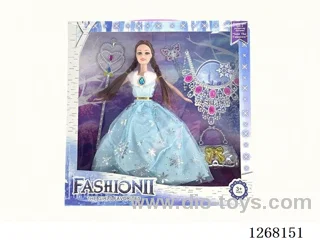 11 inch doll