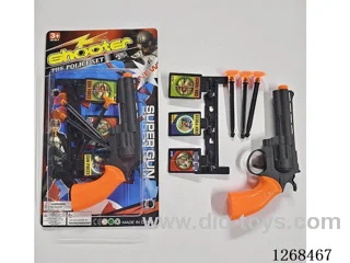Needle Gun Set