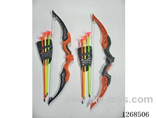 Bow and Arrow Set 2 colors