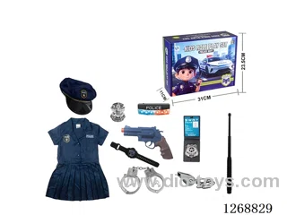 Police Set