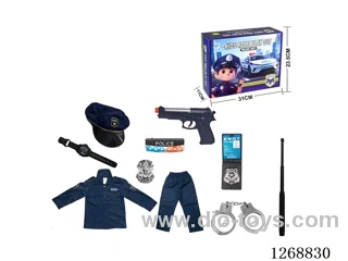 Police Set
