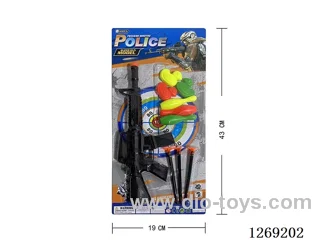 police set