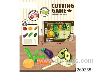 8PCS cutting set