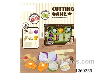 8PCS cutting set