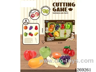 8PCS cutting set