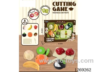 8PCS cutting set