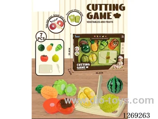7PCS cutting set