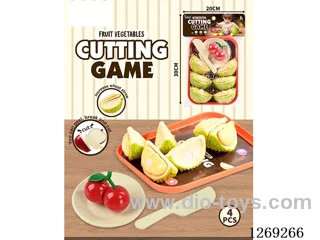 4PCS cutting set