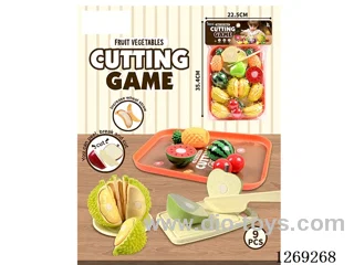 9PCS cutting set