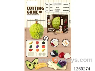 14PCS cutting set