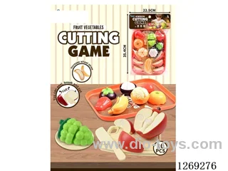 10PCS cutting set