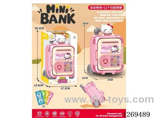 Piggy bank