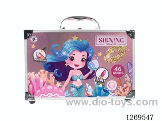 makeup set