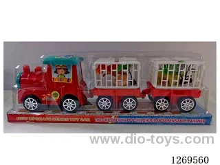 Vehicles transporting animals