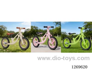 Children's Cars