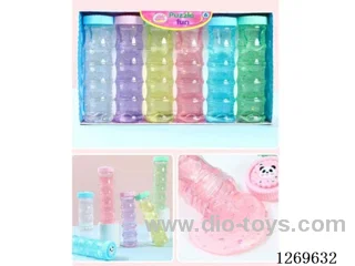 Crystal Slime (6PCS)