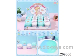 Jelly Candy Foam Gel (12PCS)