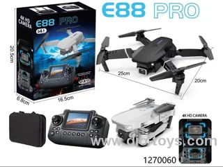 2.4G rc drone （Single camera）