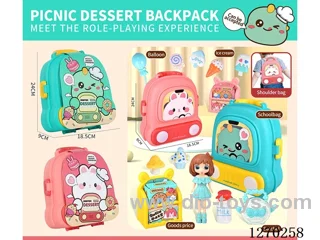 Small Dessert Storage Bag