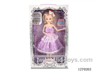 14 inch doll