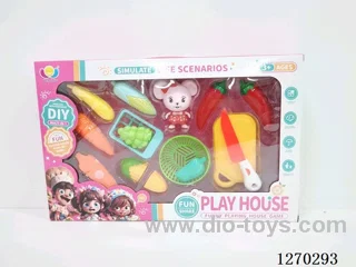 cutting set