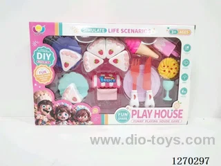 cutting set
