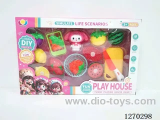 cutting set