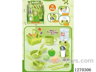 kitchen set