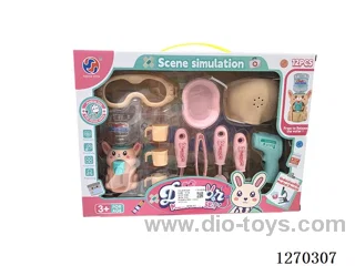 doctor set