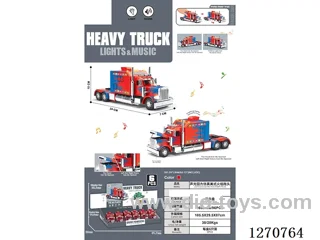 pull back car W L/M 6PCS