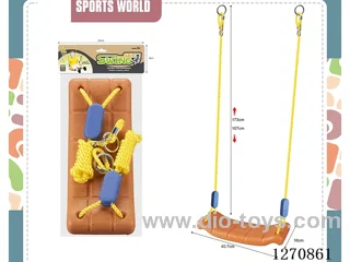 Swing Set