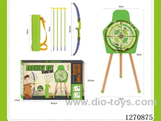 Archery Target Set