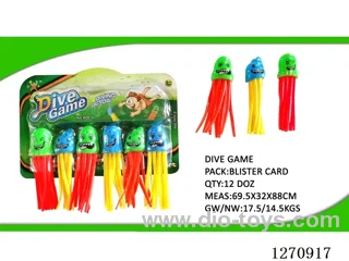6 jellyfish