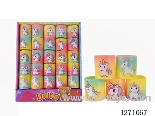 Rainbow Ring(25pcs)