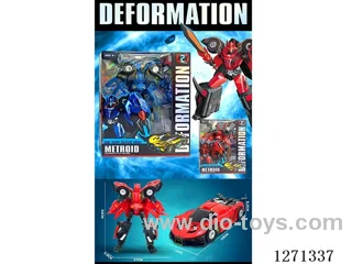 Transformers
