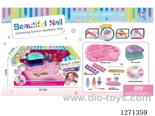 Nail Art Set