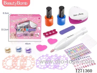 Nail Art Set