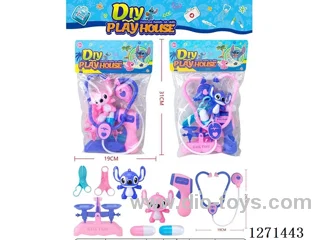 Medical Kit Set