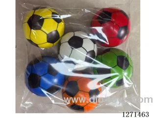 10cm Soccer Ball
